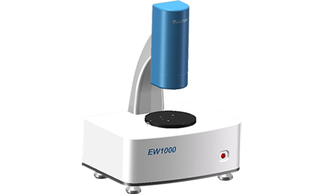 EW1000波片檢測儀